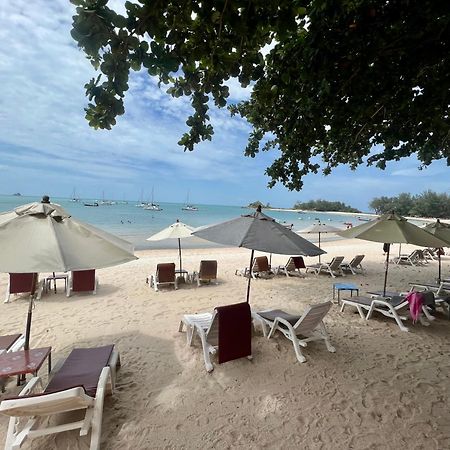 Ps Thana Resort Choeng Mon Exterior photo