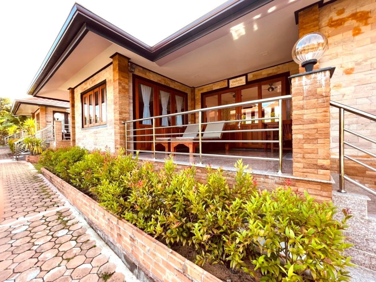 Ps Thana Resort Choeng Mon Exterior photo
