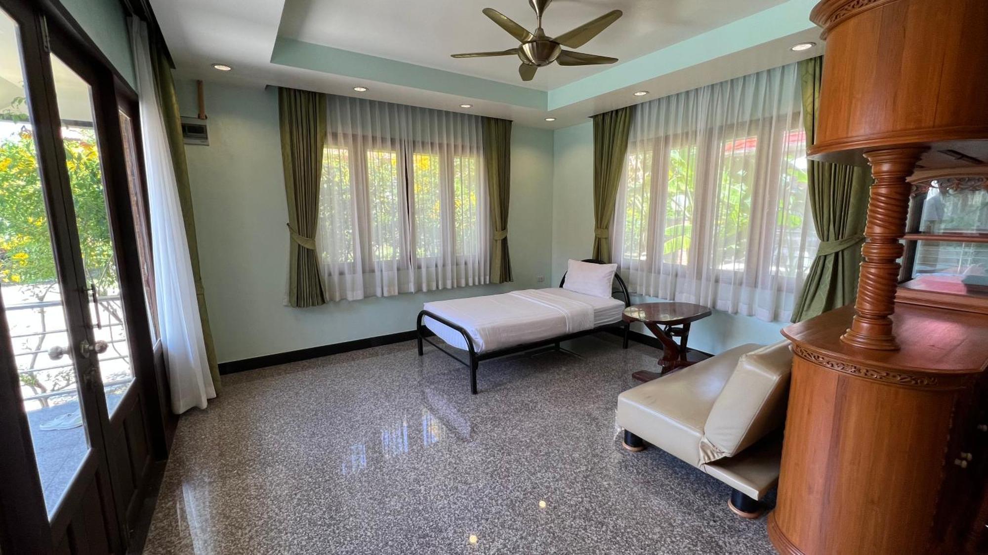 Ps Thana Resort Choeng Mon Room photo