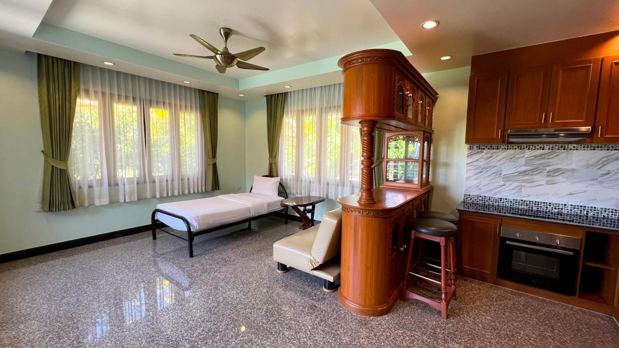 Ps Thana Resort Choeng Mon Room photo