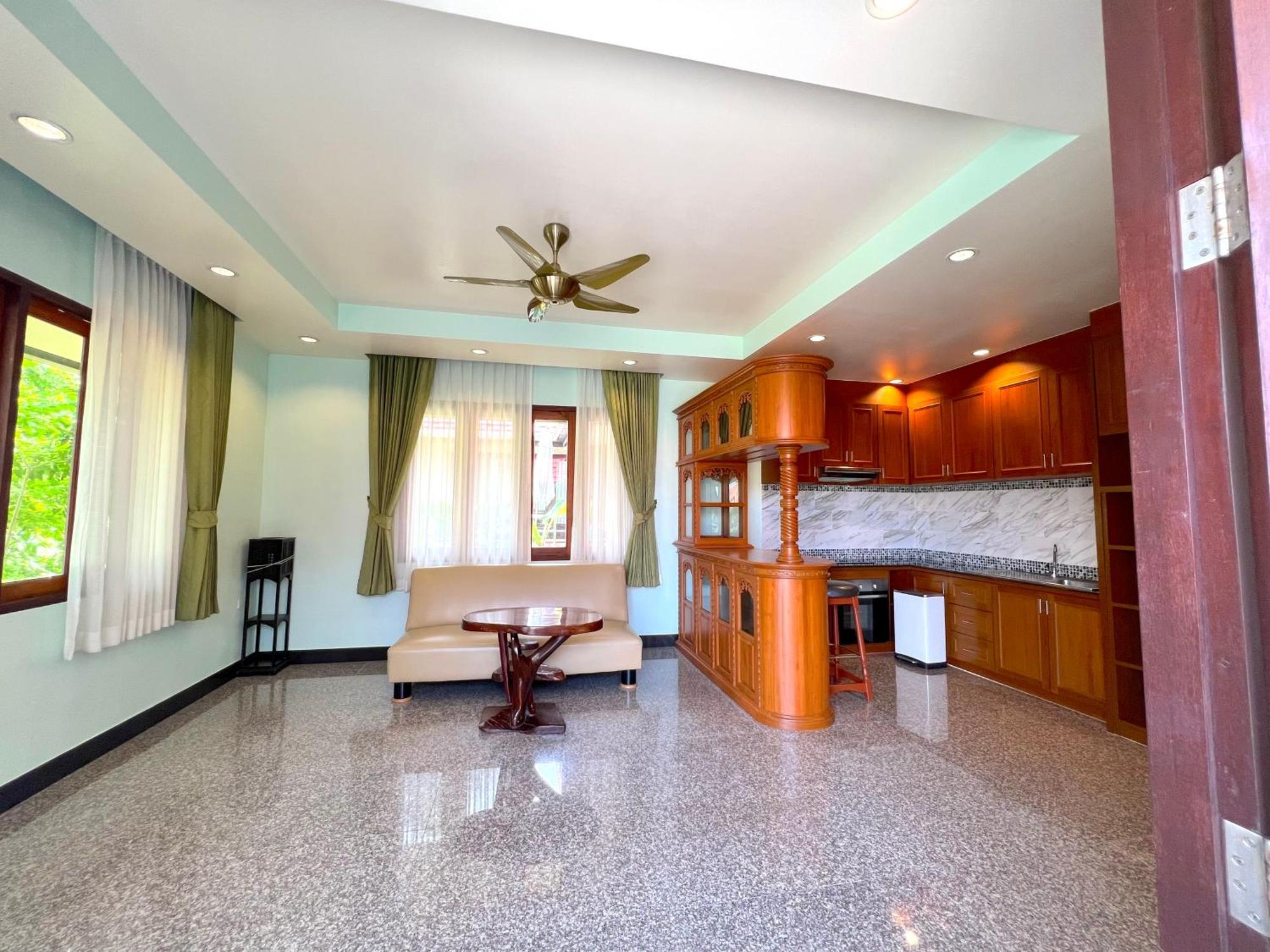 Ps Thana Resort Choeng Mon Room photo