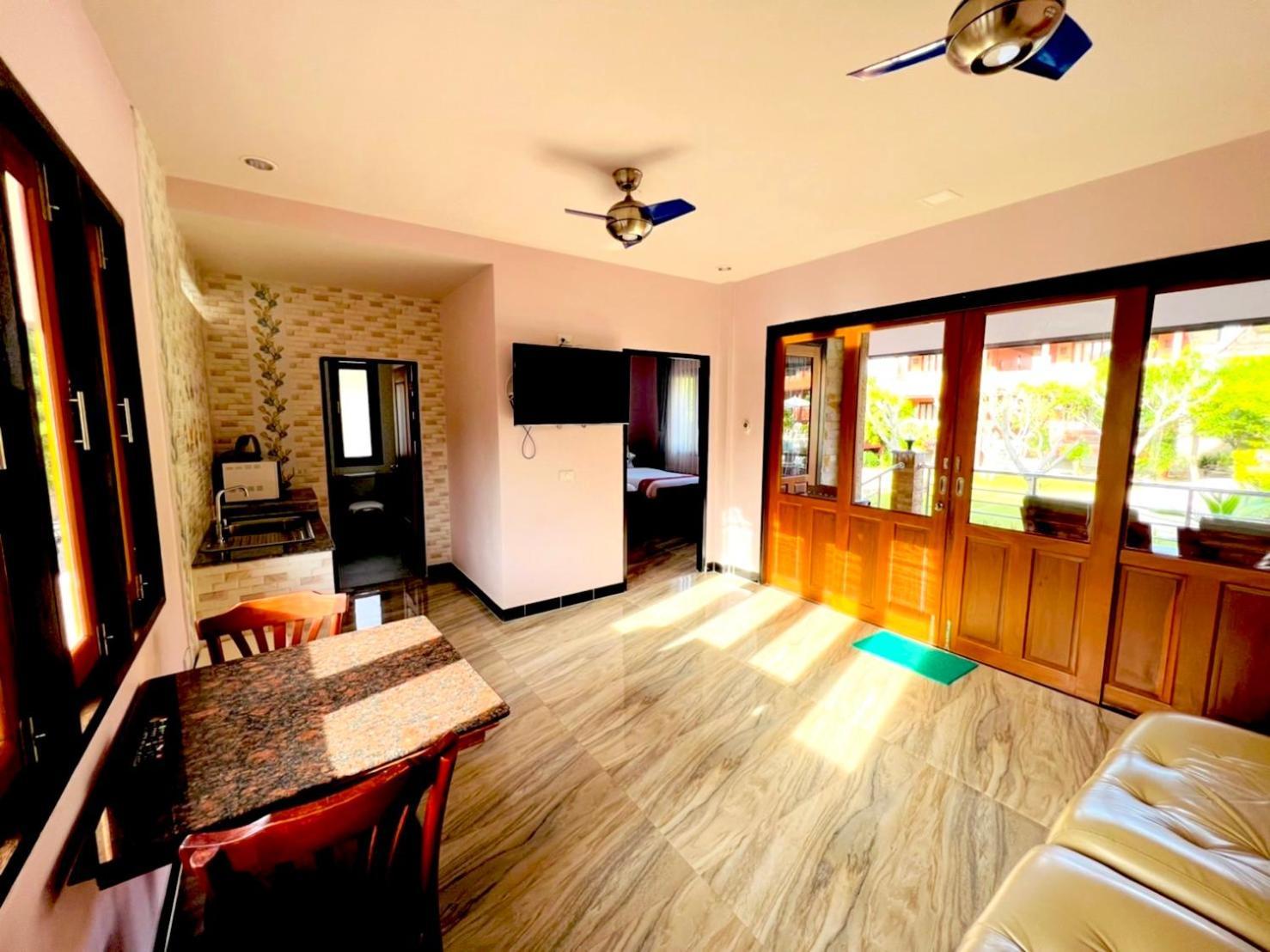 Ps Thana Resort Choeng Mon Room photo