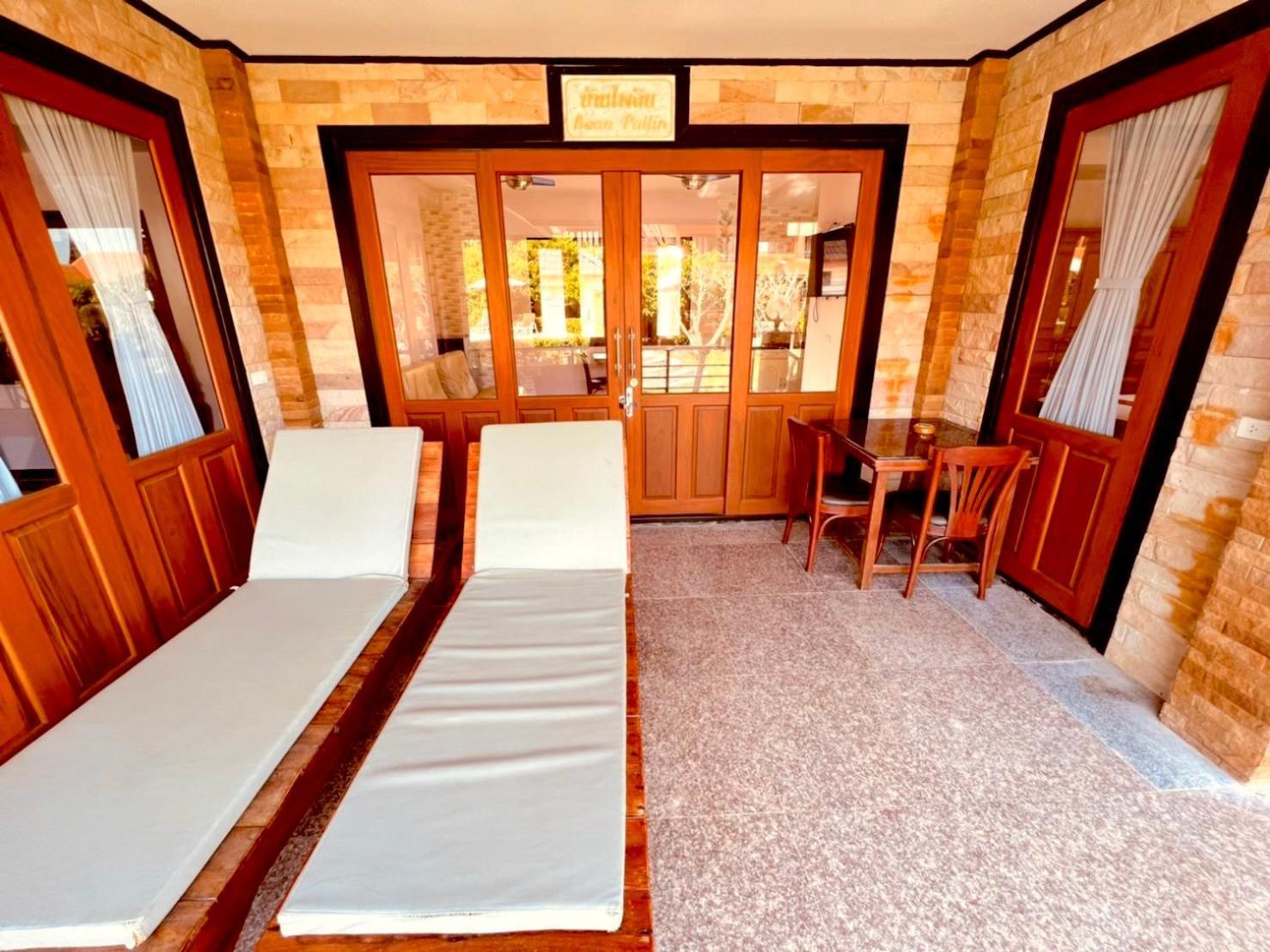 Ps Thana Resort Choeng Mon Room photo