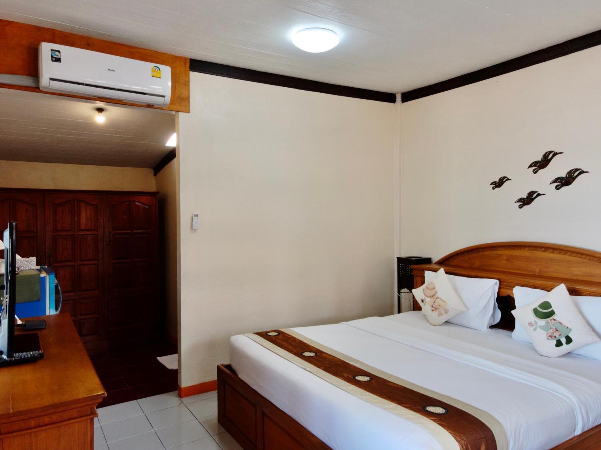 Ps Thana Resort Choeng Mon Room photo