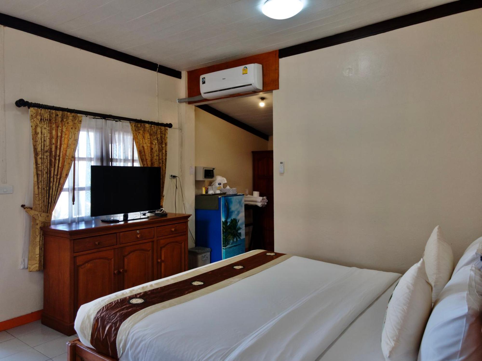 Ps Thana Resort Choeng Mon Room photo