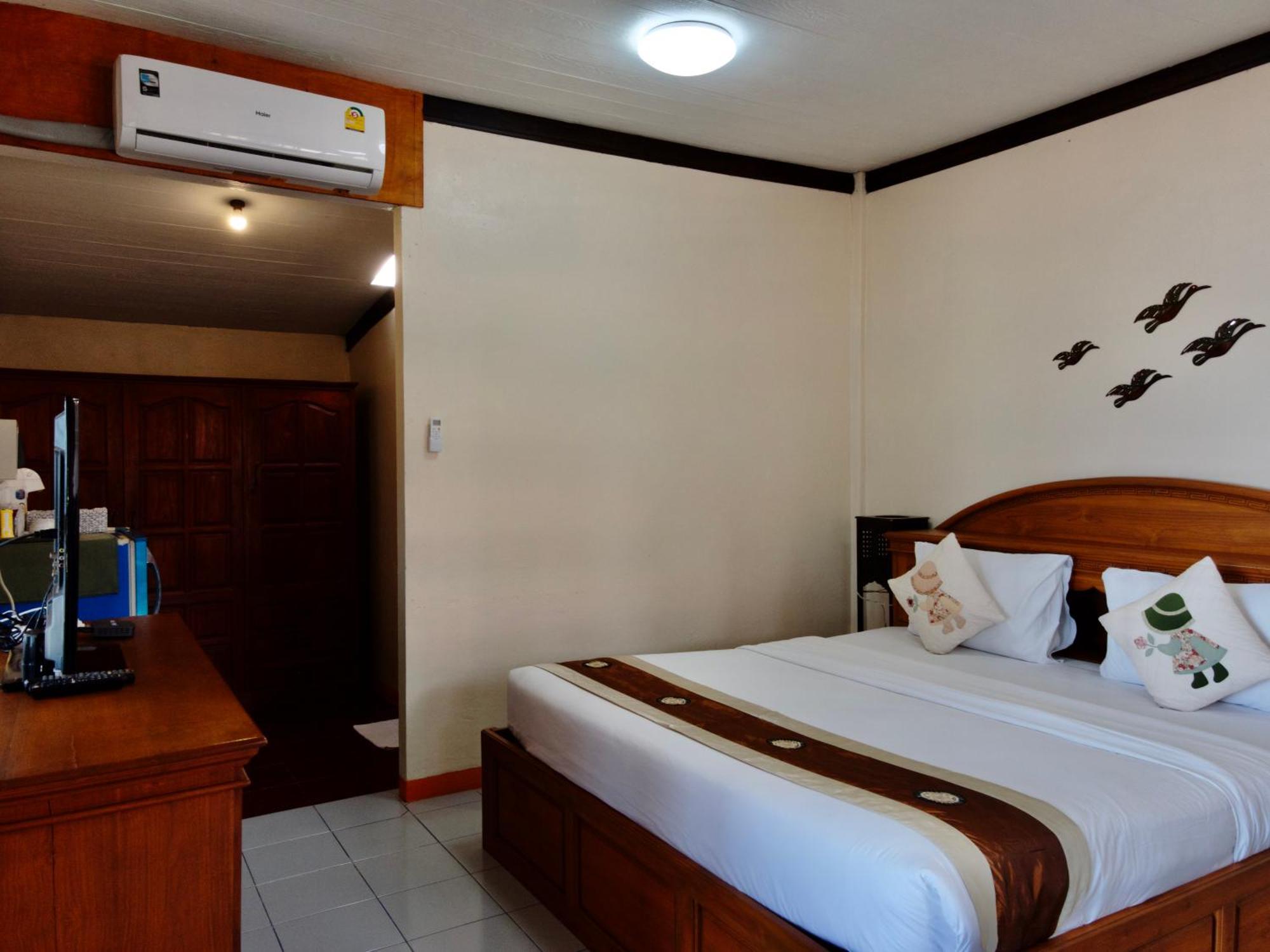 Ps Thana Resort Choeng Mon Room photo