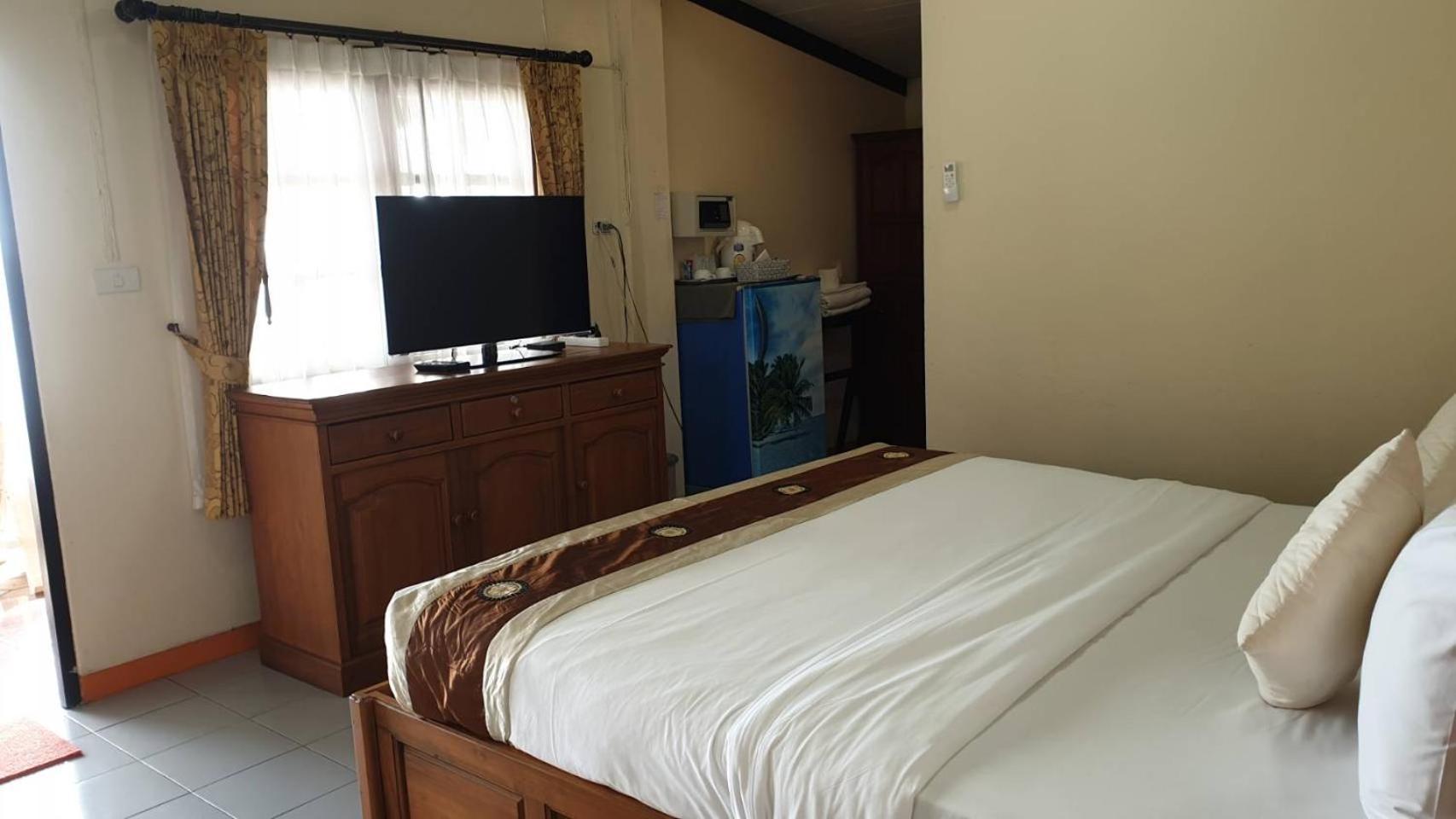 Ps Thana Resort Choeng Mon Room photo
